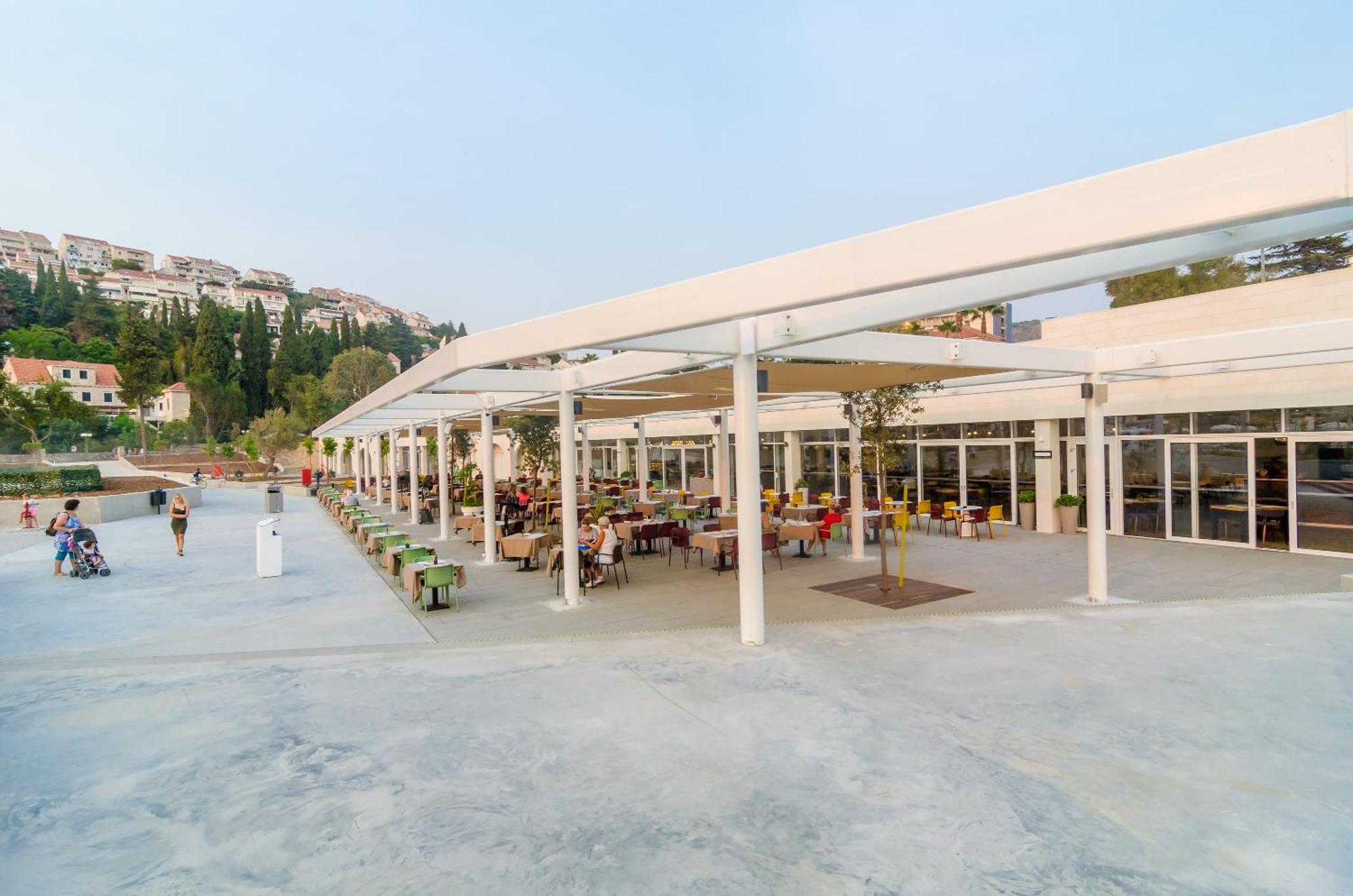 Apartment Fiorella Dubrovnik Exterior photo